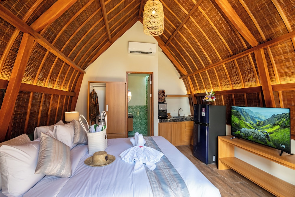 Abian Klumpu Villa & Spa Sanur Bali 14/50