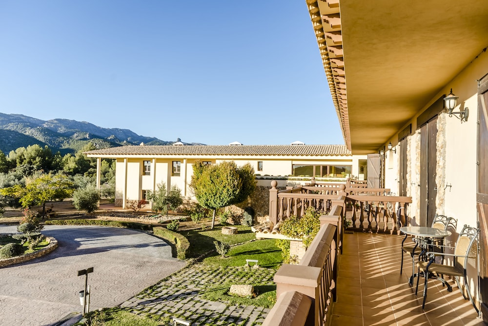Hotel Rural Los Nogales 26/67