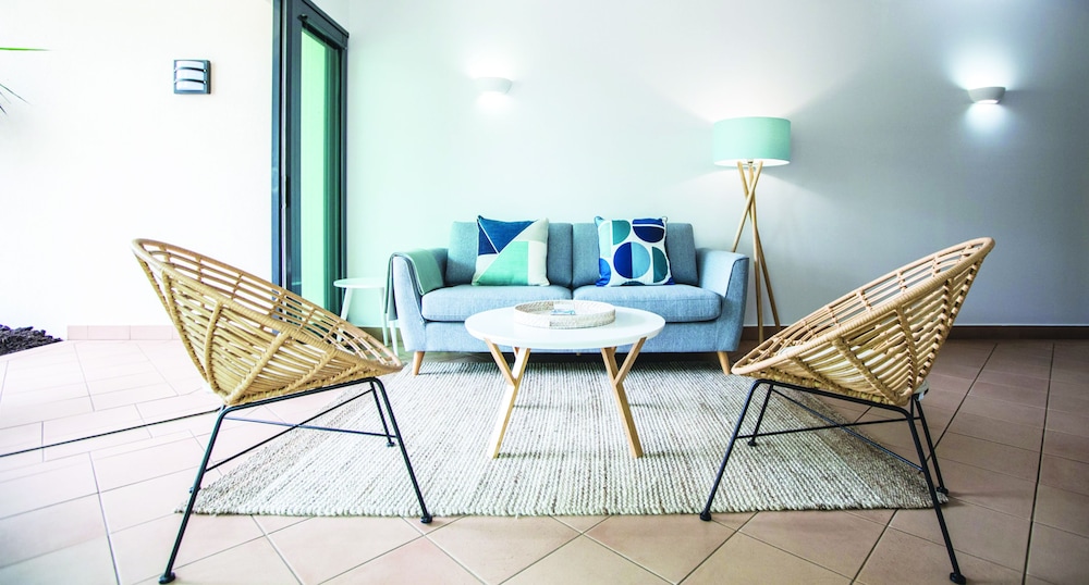 Peninsula Boutique Hotel - Adults Only 18/44