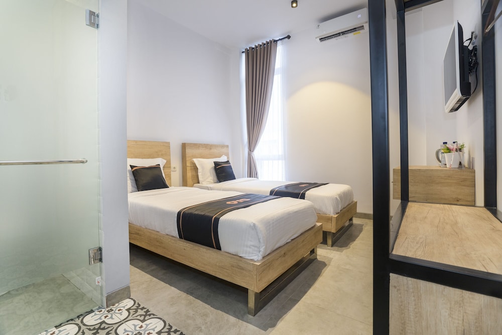 Collection O 2627 Ratamya Co-living 18/32