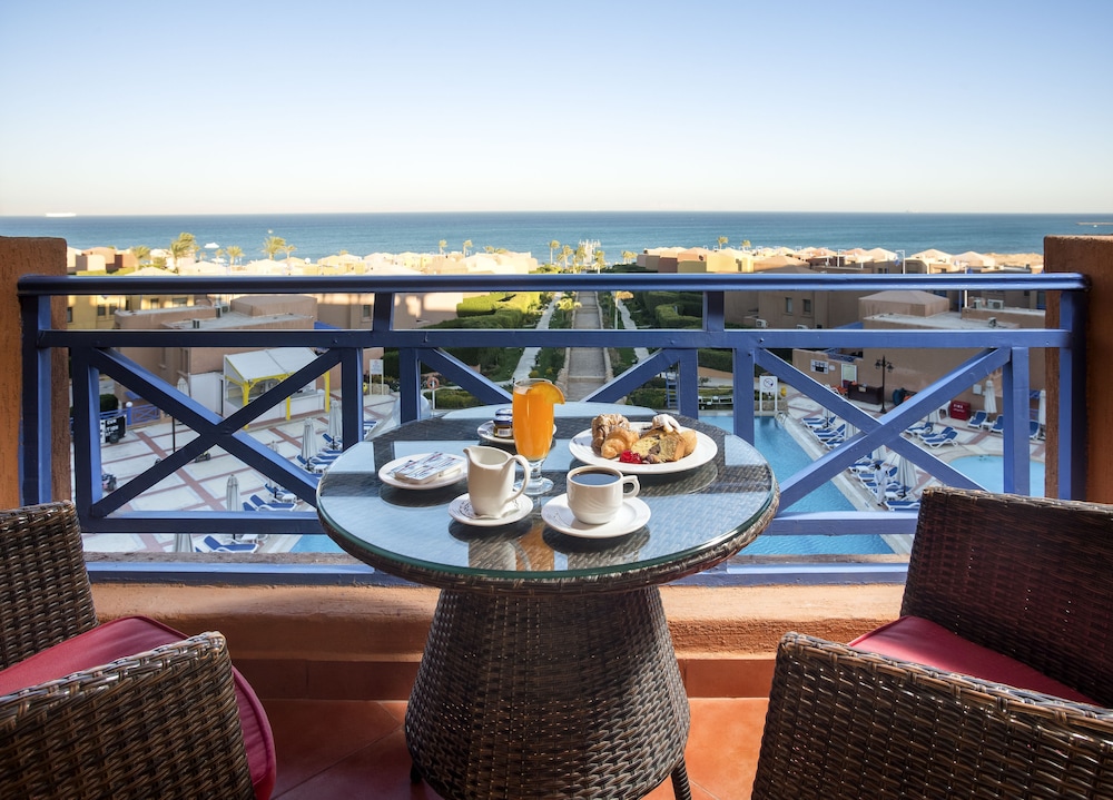 Cancun Sokhna Resort and Villas 53/72
