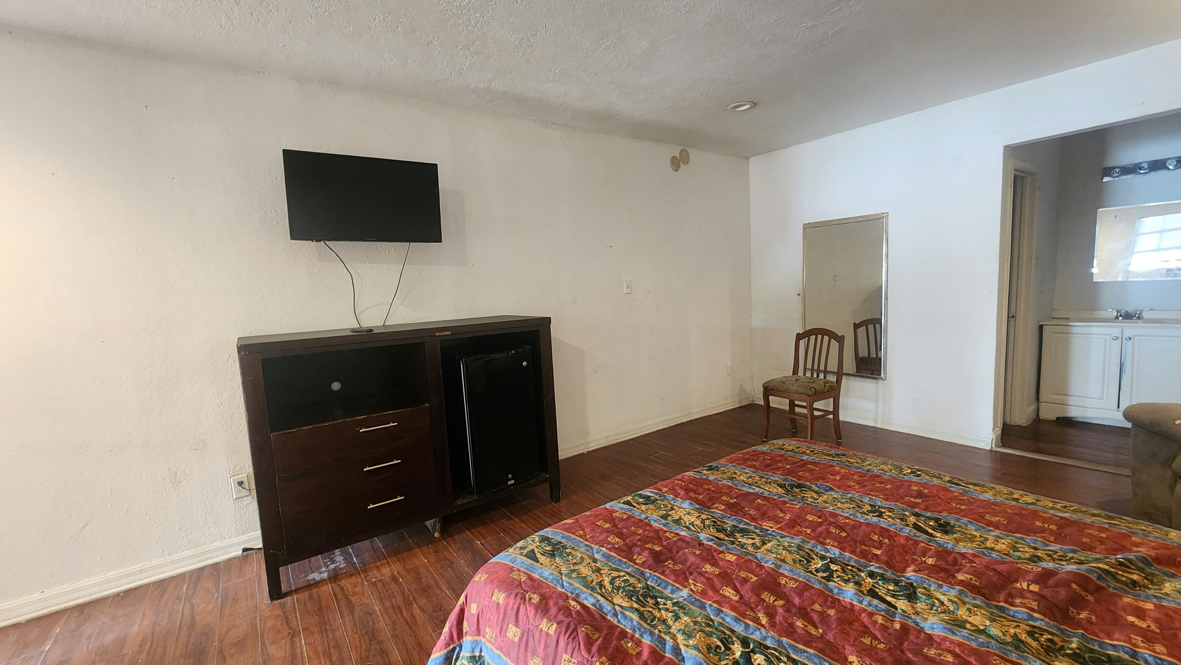 OYO Bay Inn 17/30