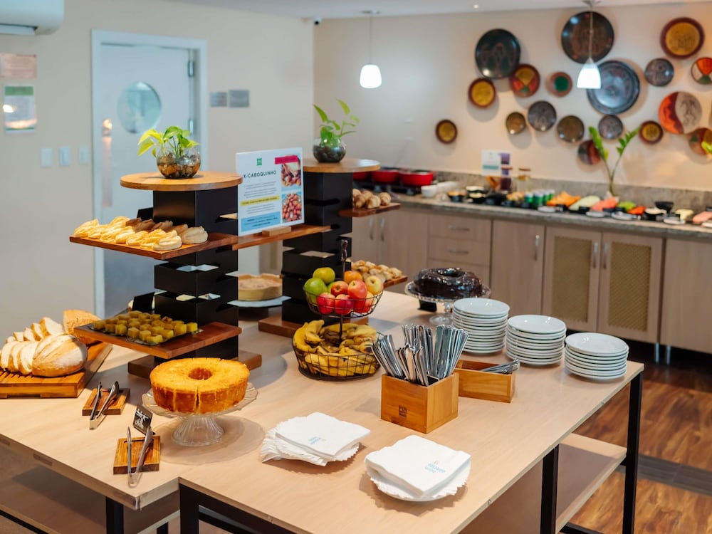 ibis Styles Manaus 35/47