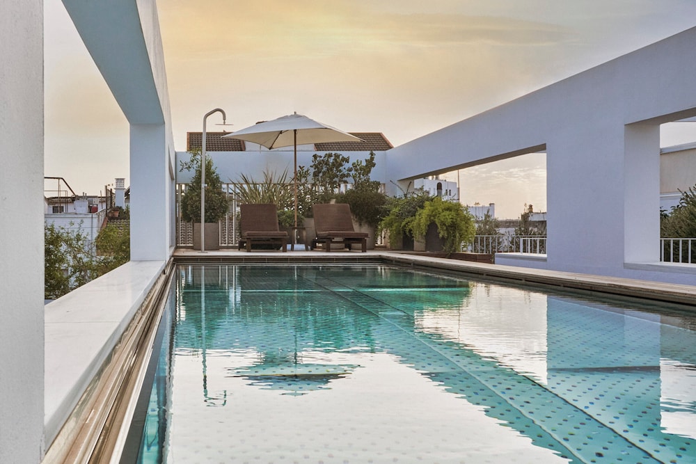 Hotel Mercer Sevilla 35/60