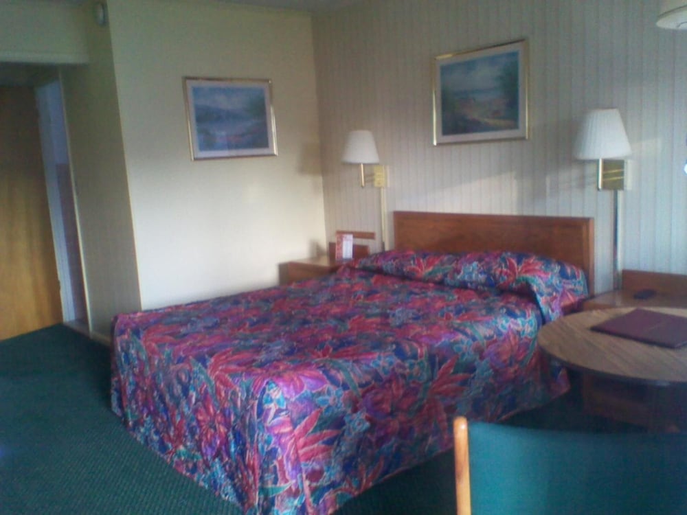 Starlite Budget Inn 10/46