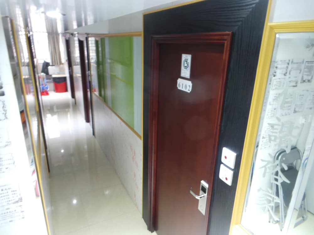 裕家宾馆(Yue Ka Hotel) 图片5