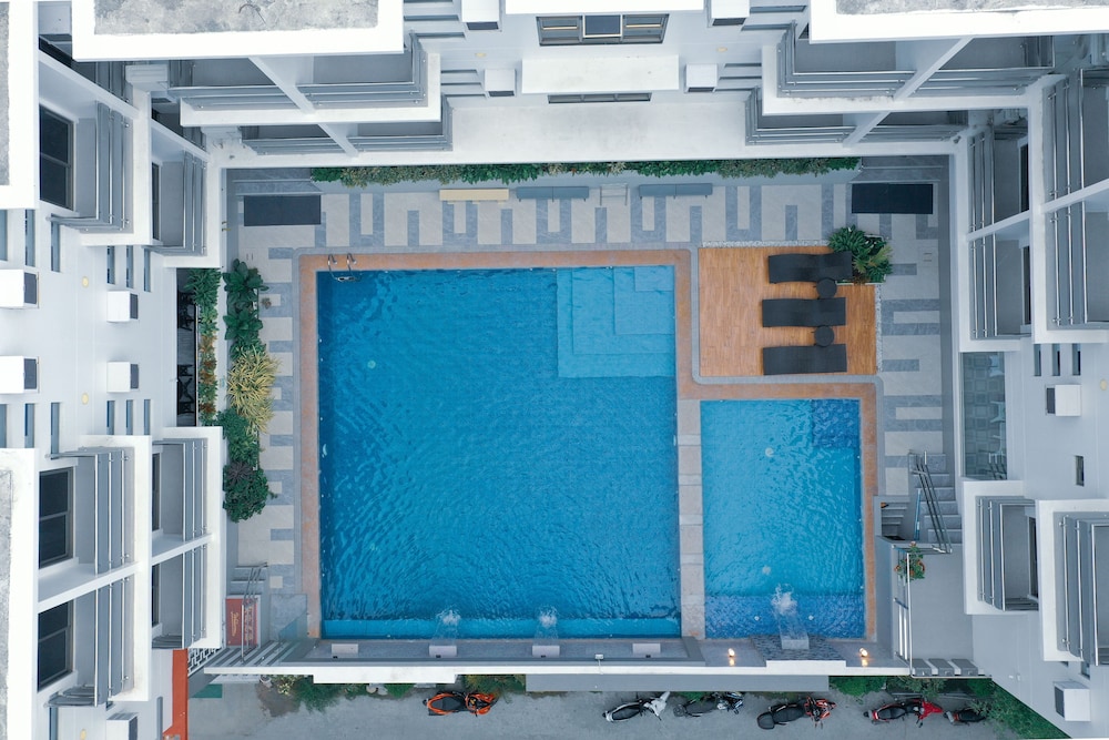 The Mang-Yan Grand Hotel Powered by Cocotel photo5