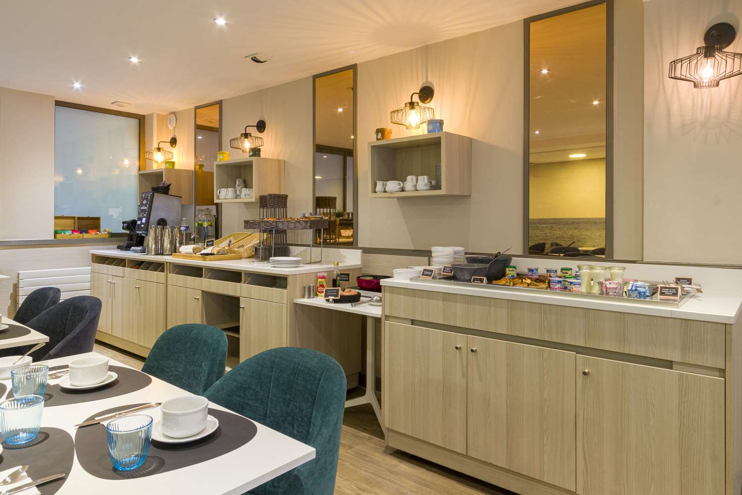 Best Western Hotel Perros Guirec Hotel and Spa Les Bains 62/76