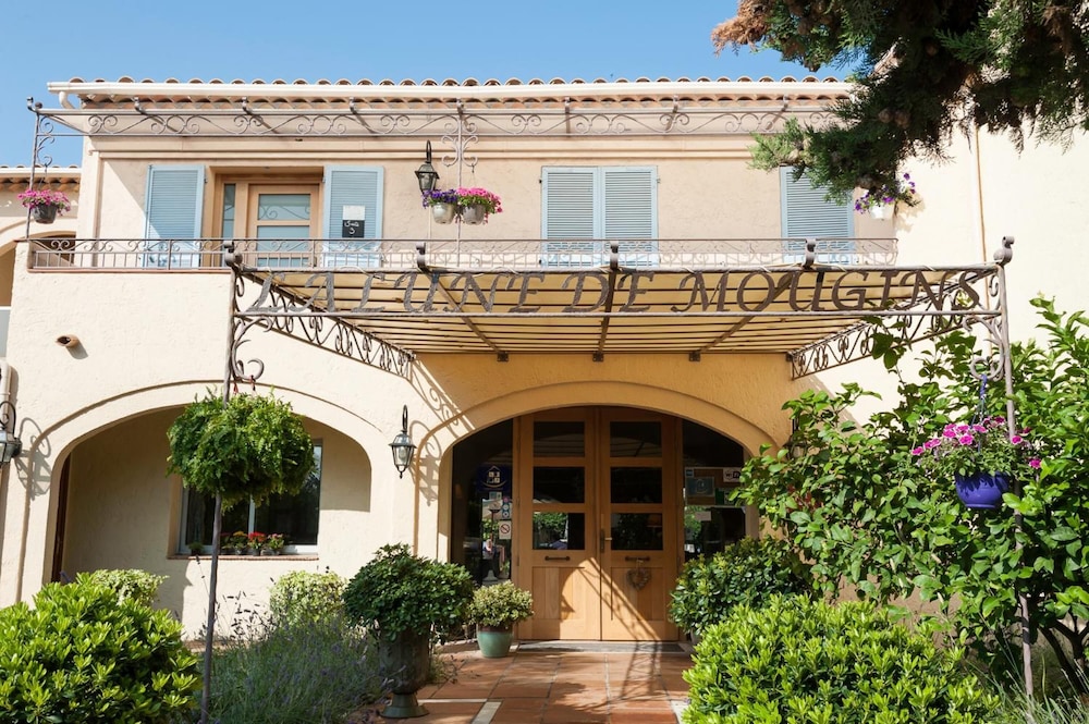 Hotel Lune de Mougins 3/61