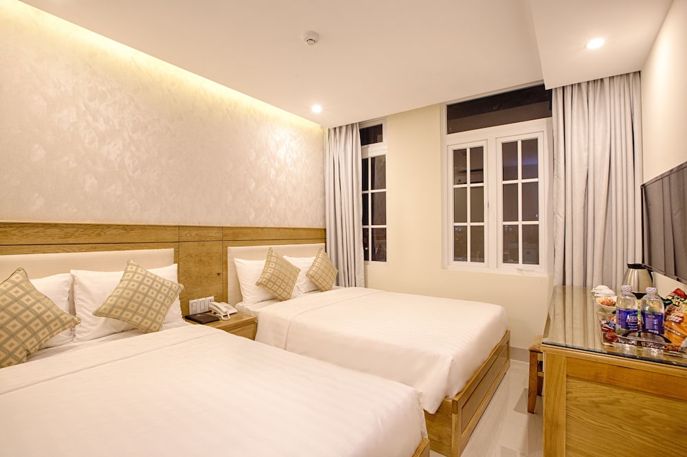 Sea Castle Hotel 15/38