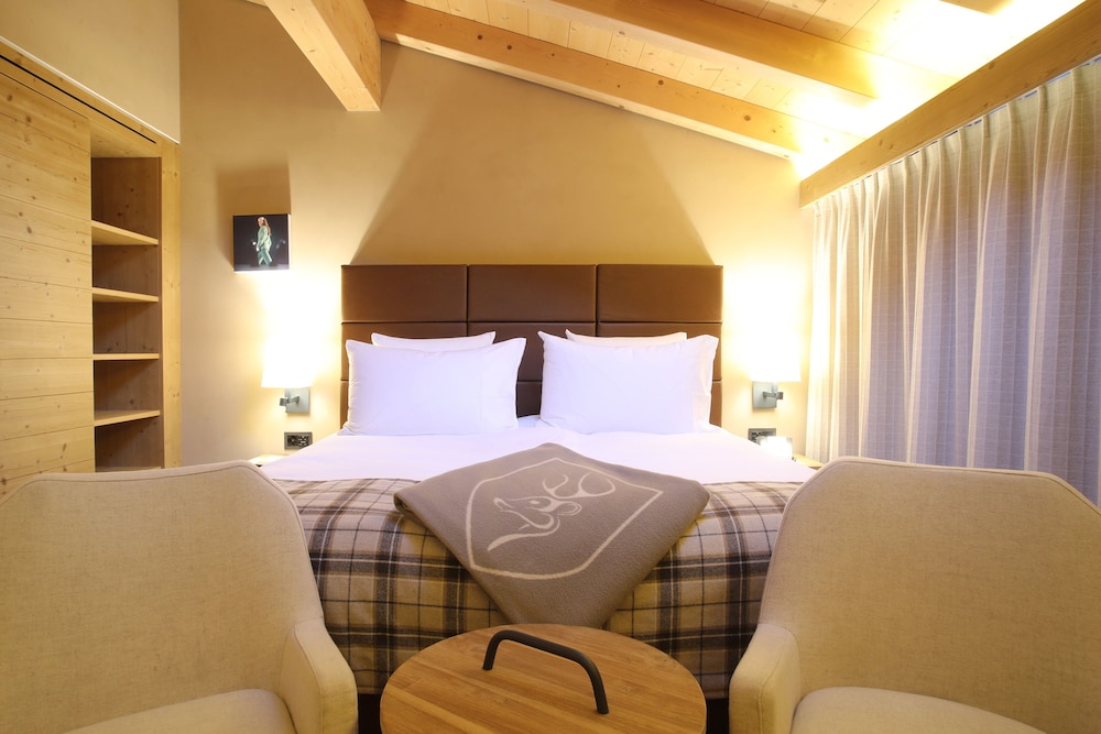 Hotel de Rougemont and Spa 15/50