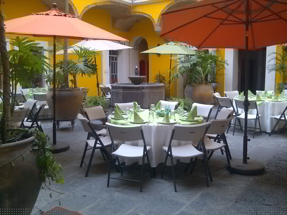 Hotel Meson de San Sebastian 35/50