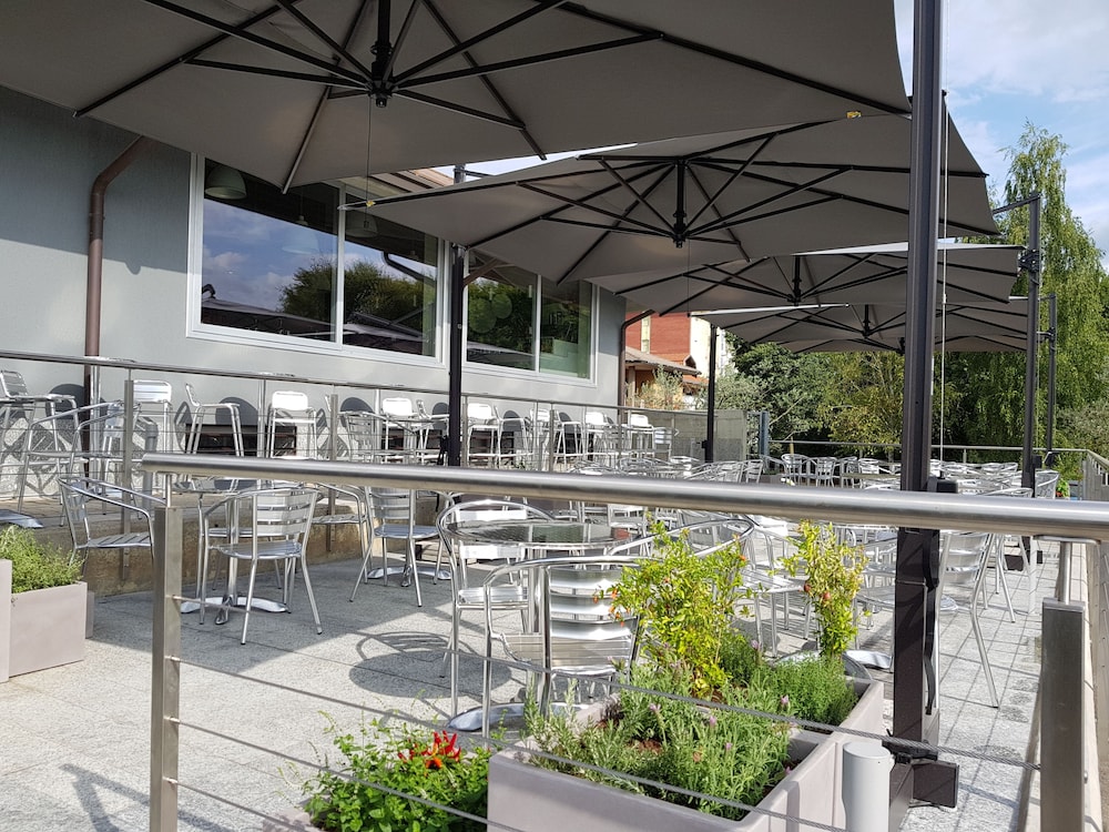 Oleggio Hotel Malpensa 4/57