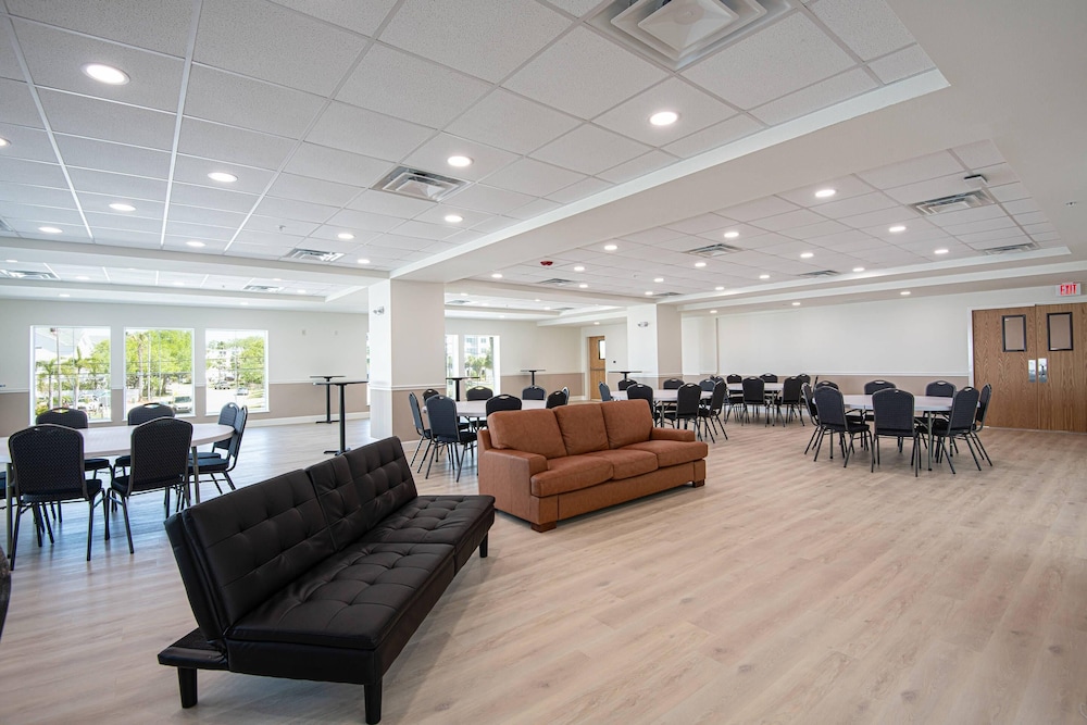 The J Hotel Dunedin Clearwater, an Ascend Collection Hotel 31/50