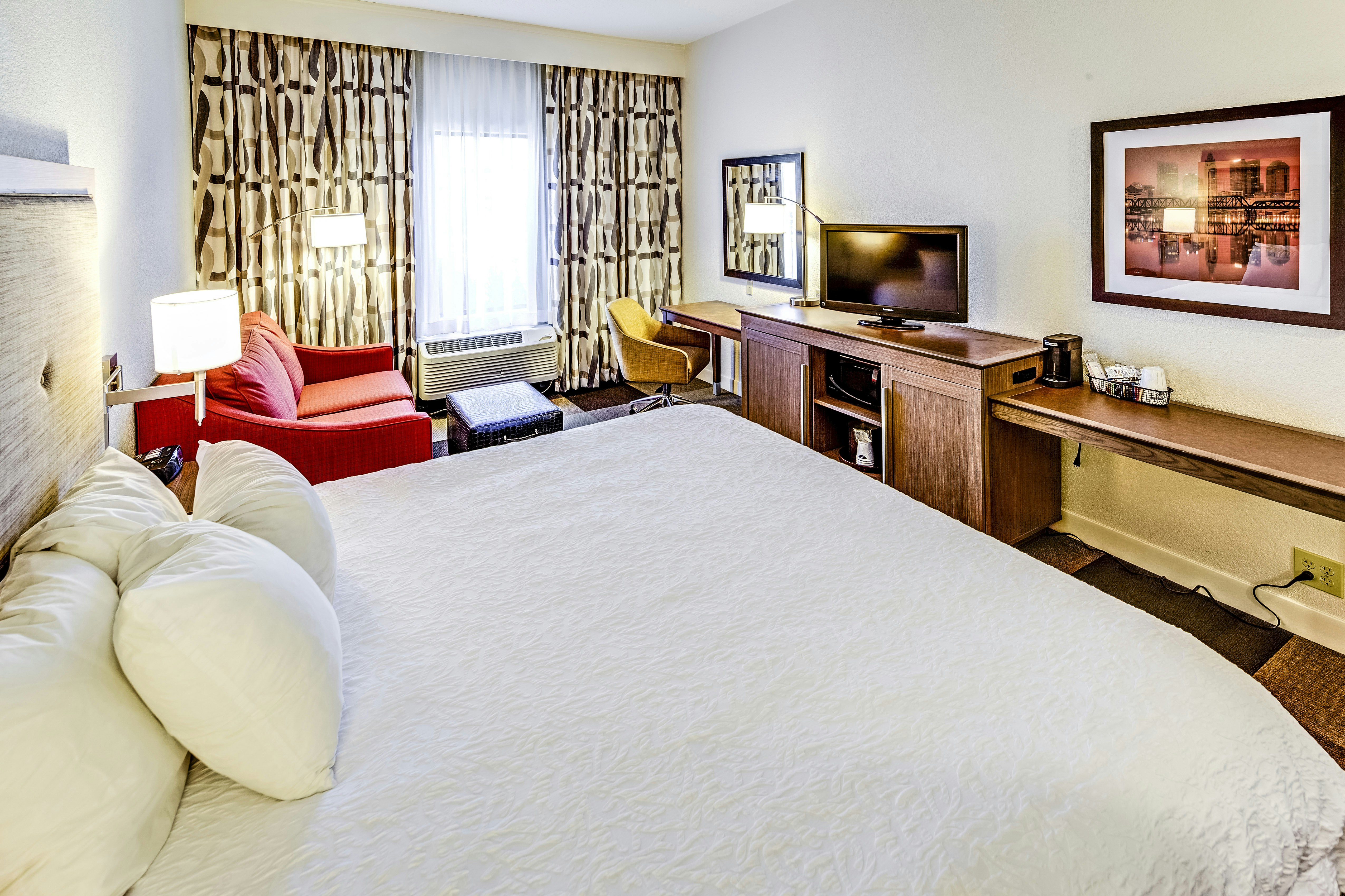 Hampton Inn by Hilton Columbus I-70E/Hamilton Rd. 19/72