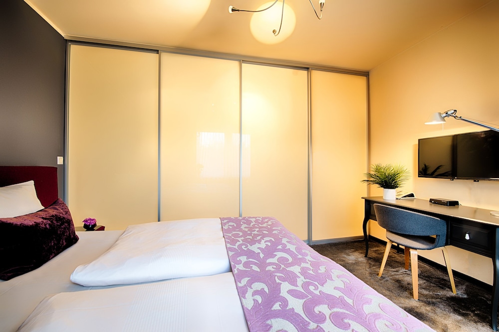 Hotel Furst Garden 25/54