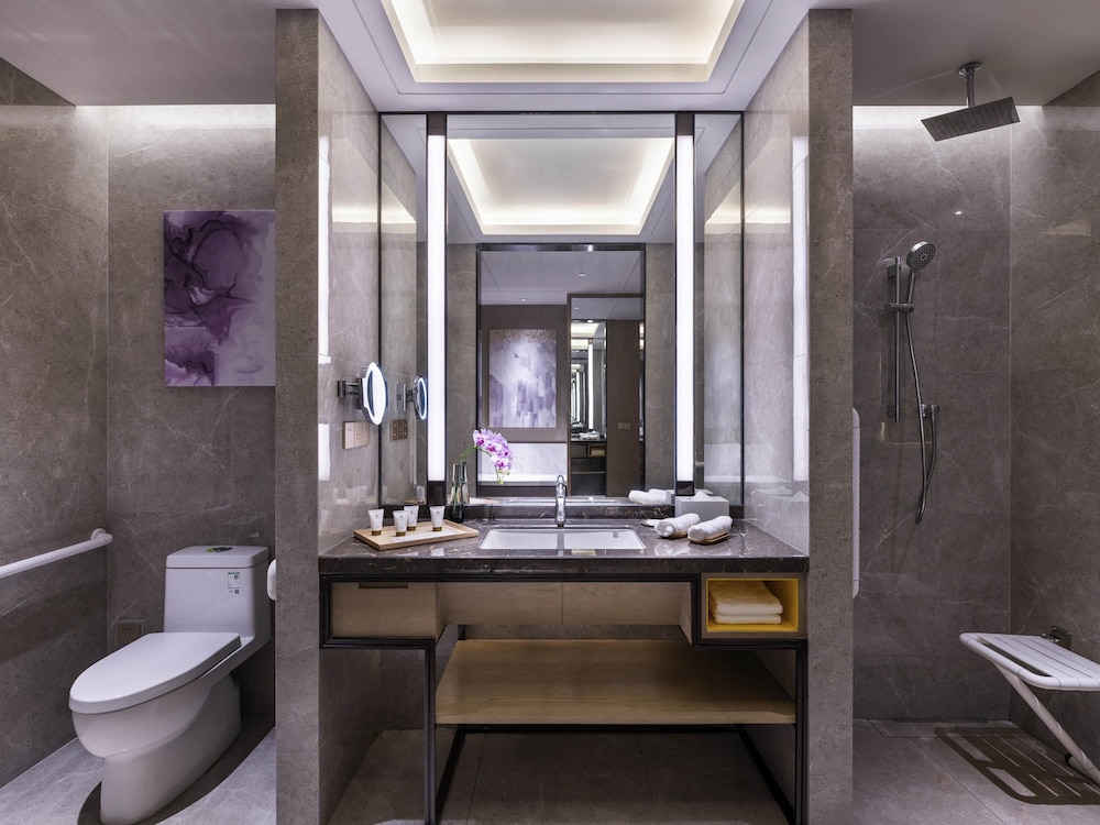 Grand Mercure Shanghai Lingang 45/50