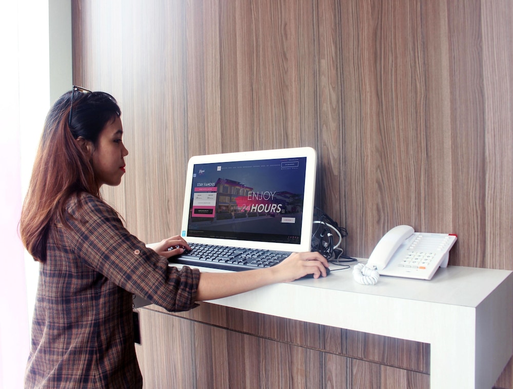 OS Style Hotel Batu Aji Batam Powered by Archipelago 42/50