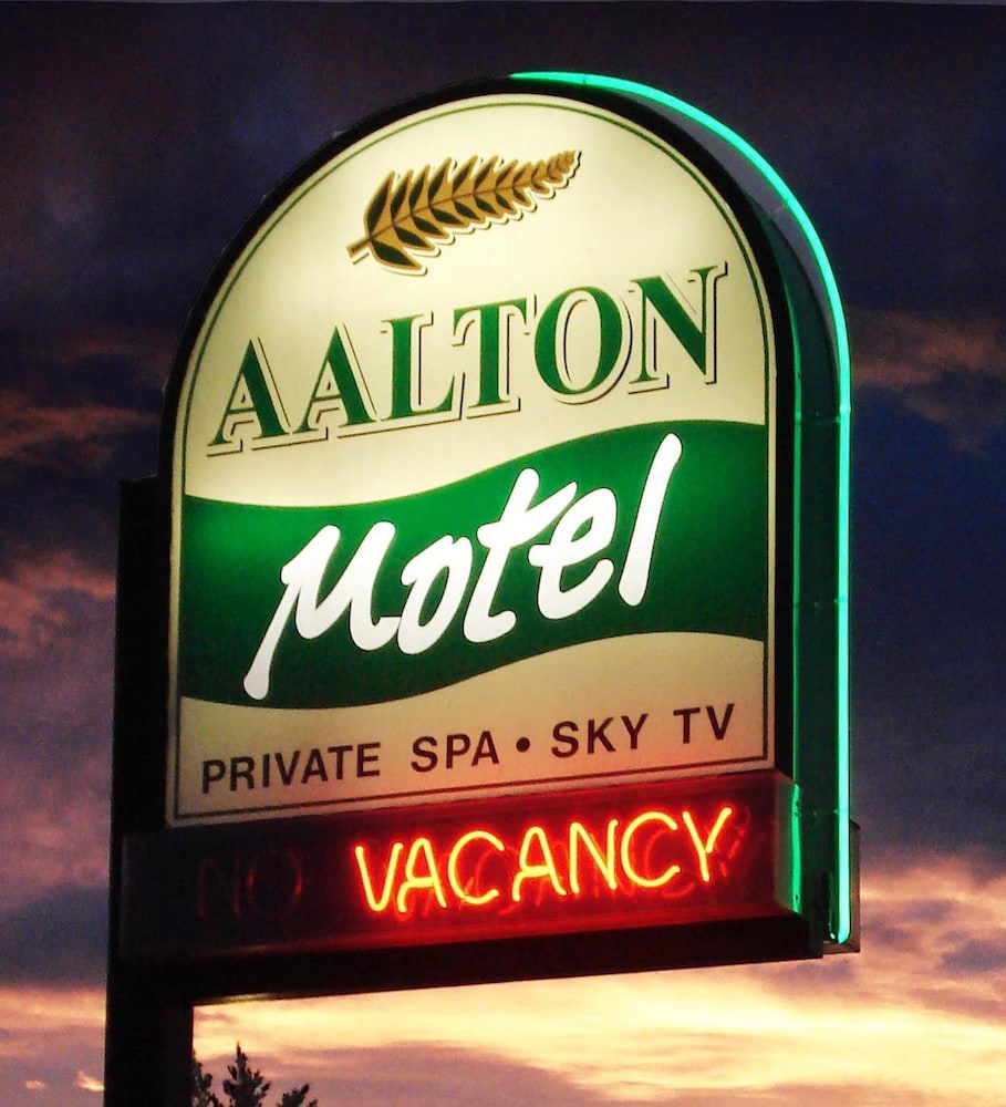 Aalton汽车旅馆(Aalton Motel) 图片5