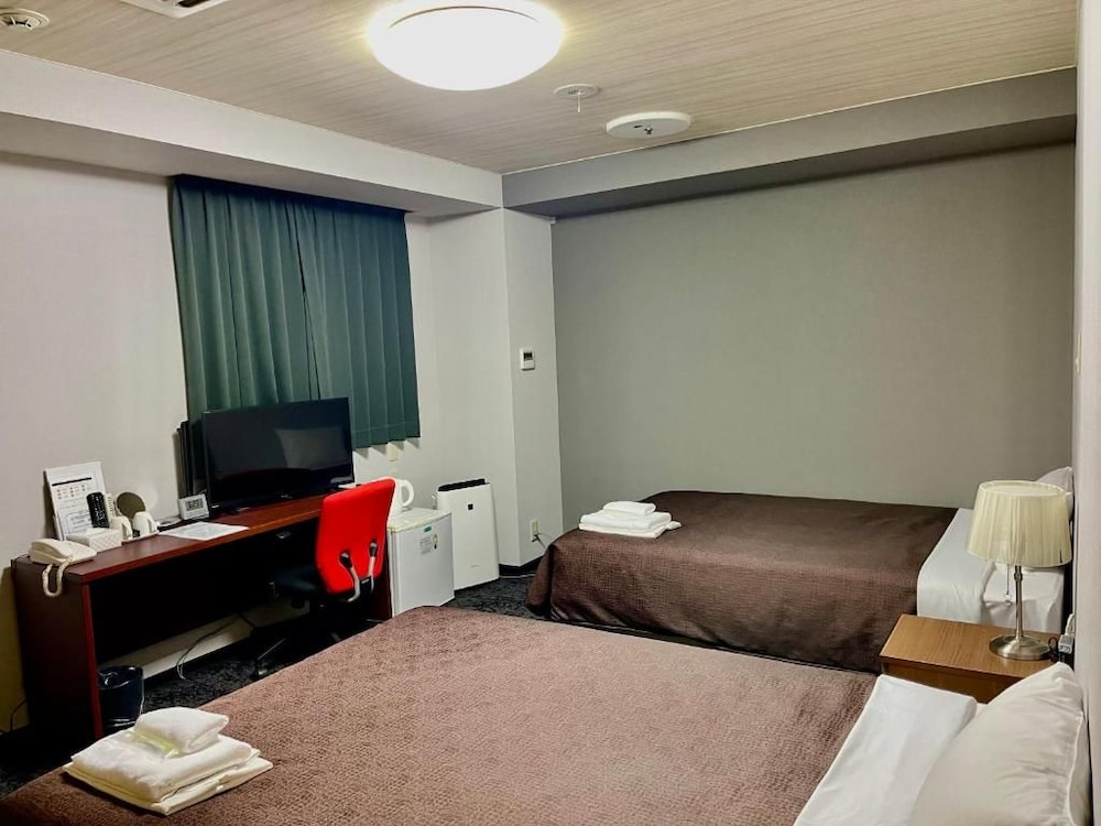 Hotel Select Inn Saitama Moroyama 22/51