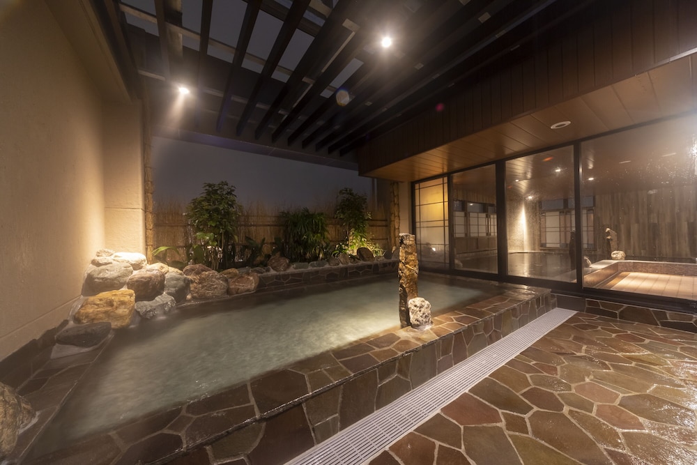 Dormy Inn Kawasaki Natural Hot Spring 8/61