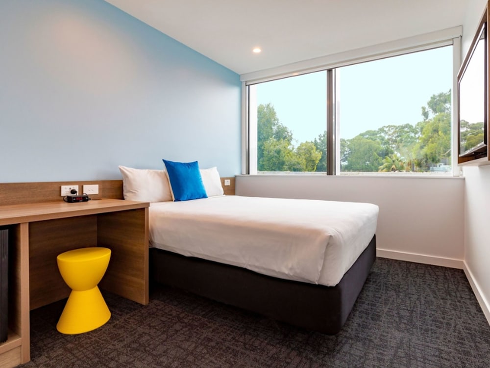 Ibis Budget Sydney Airport 22/64