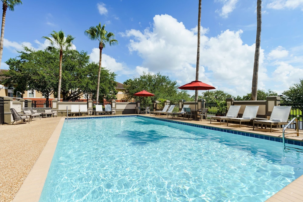 Hyatt Place Orlando / I-Drive / Convention Center 52/56
