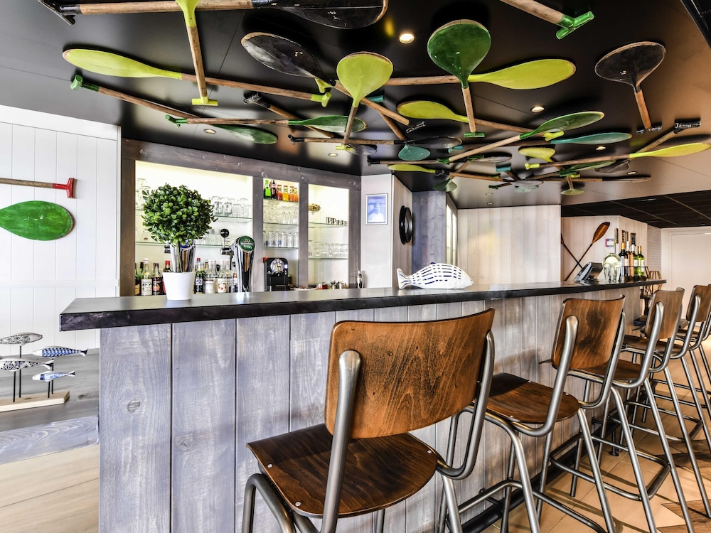 Ibis Styles La Rochelle Thalasso Chatelaillon 61/75