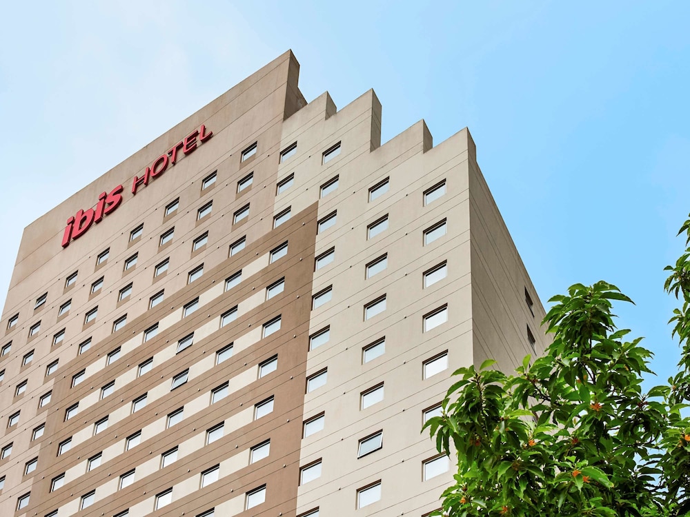 Ibis Sao Paulo Morumbi 2/75