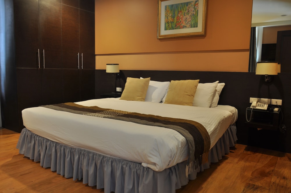 Ciudad Fernandina Hotel 17/69
