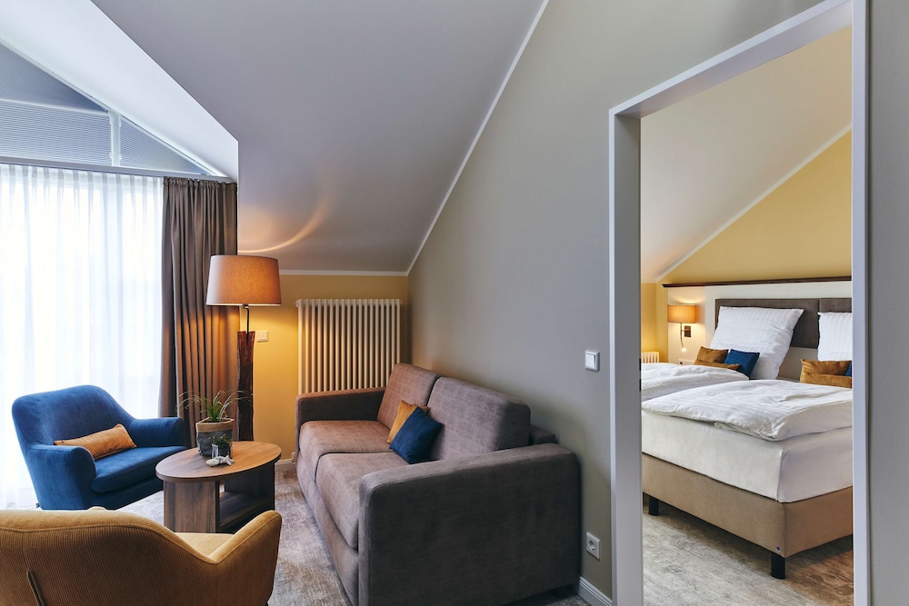 Dorint Strandresort And Spa Ostseebad Wustrow 55/81