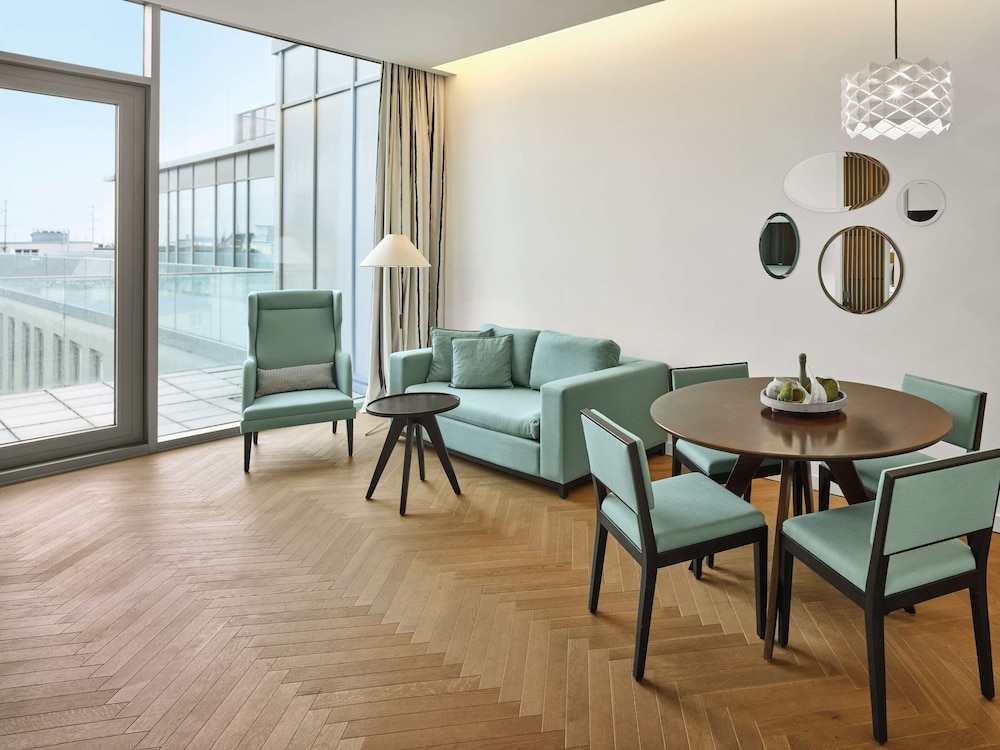 Maxx By Steigenberger Vienna 54/74