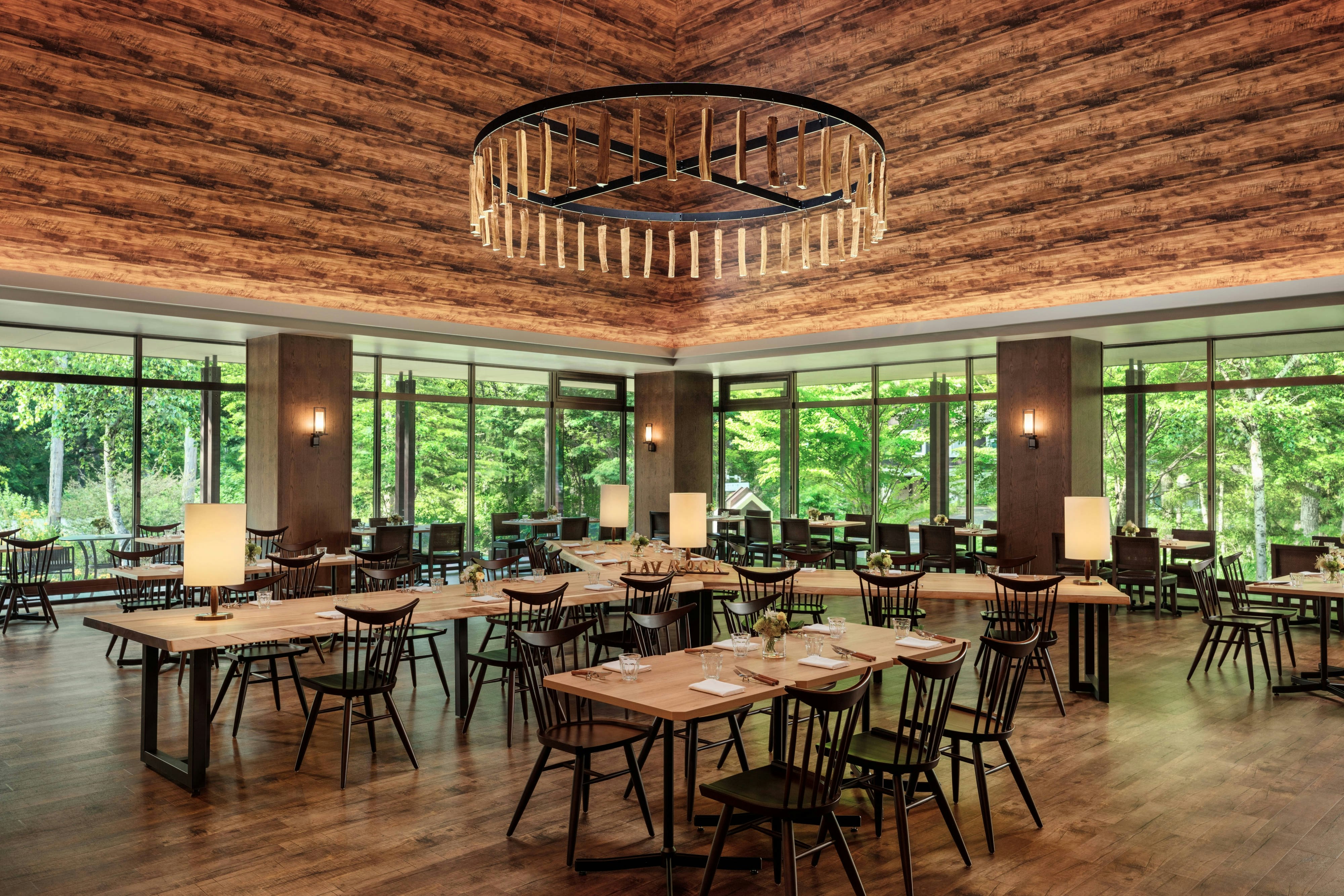 Courtyard By Marriott Hotel Hakuba 13/23