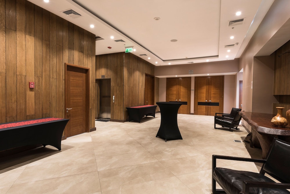Hotel Courtyard by Marriott Puerto Montt 9/65