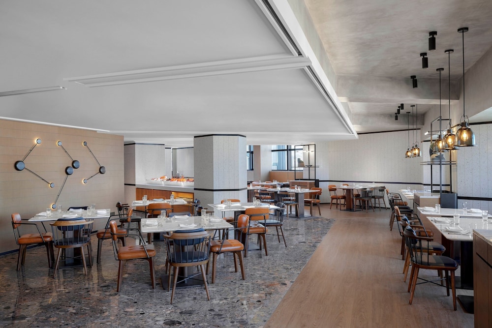 Four Points by Sheraton Shenzhen Bao'an 24/36