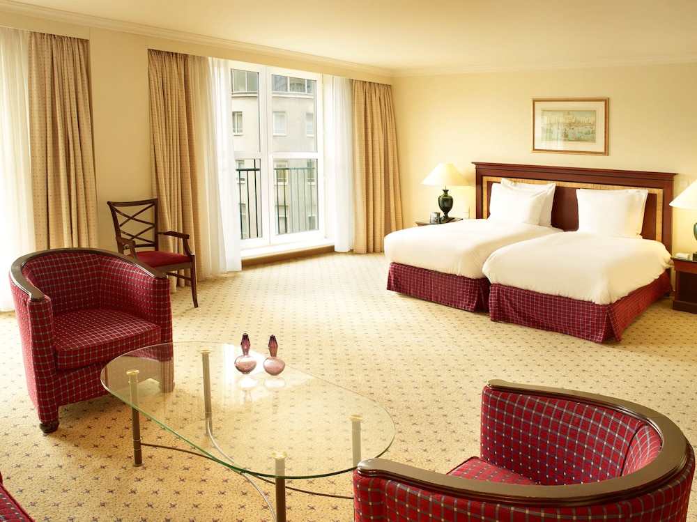 Hilton Antwerp Old Town 11/49