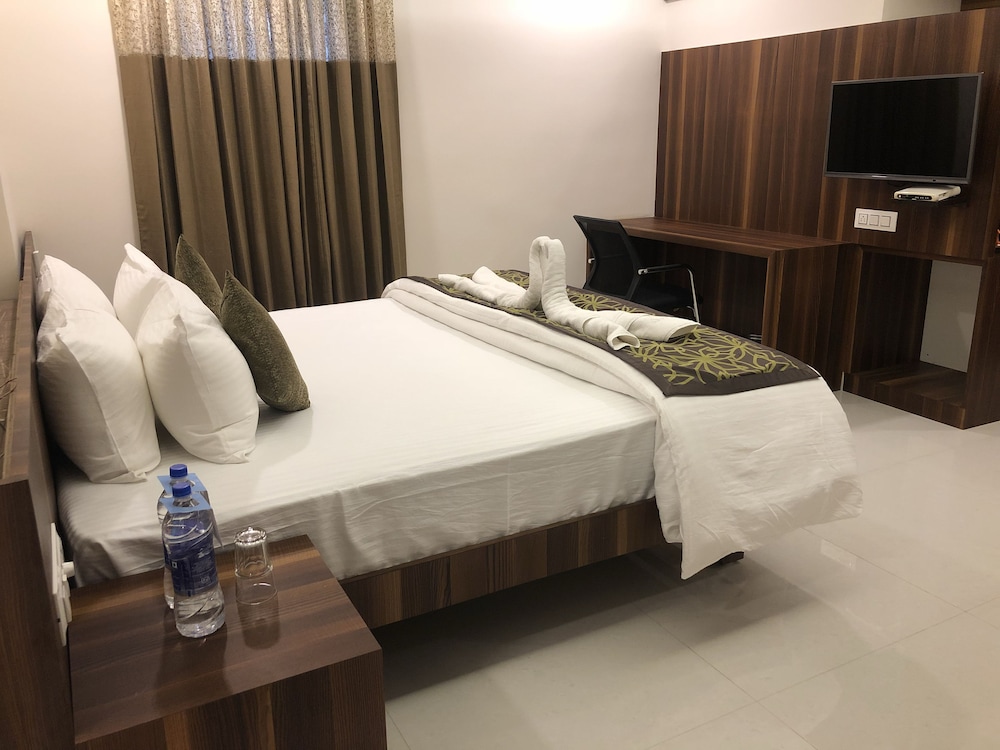 Kyriad By Citrus Vijayapura 19/44