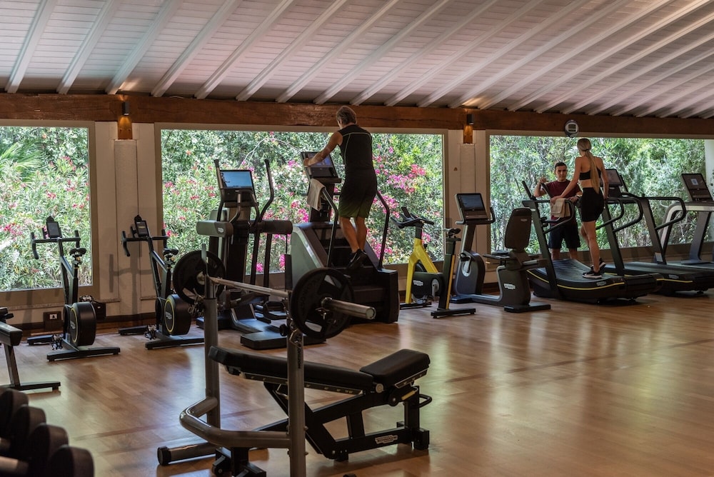 Forte Village Resort Royal Pineta 15/47