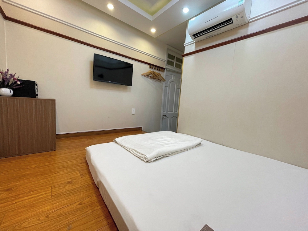 Binh An Hotel 10/24