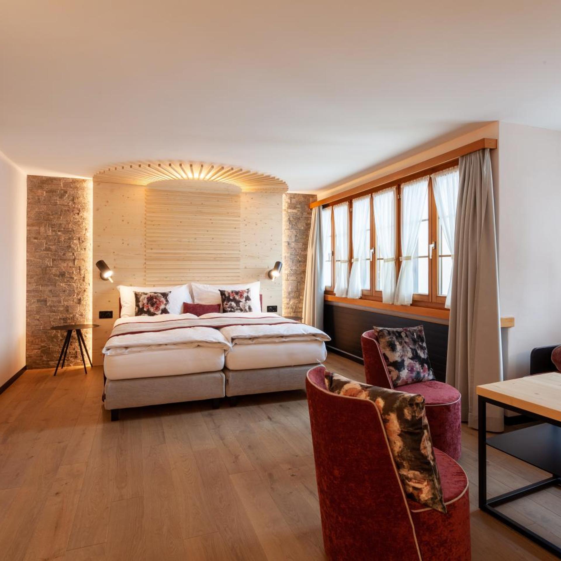 Sonne Andermatt Swiss Quality Hotel 16/43