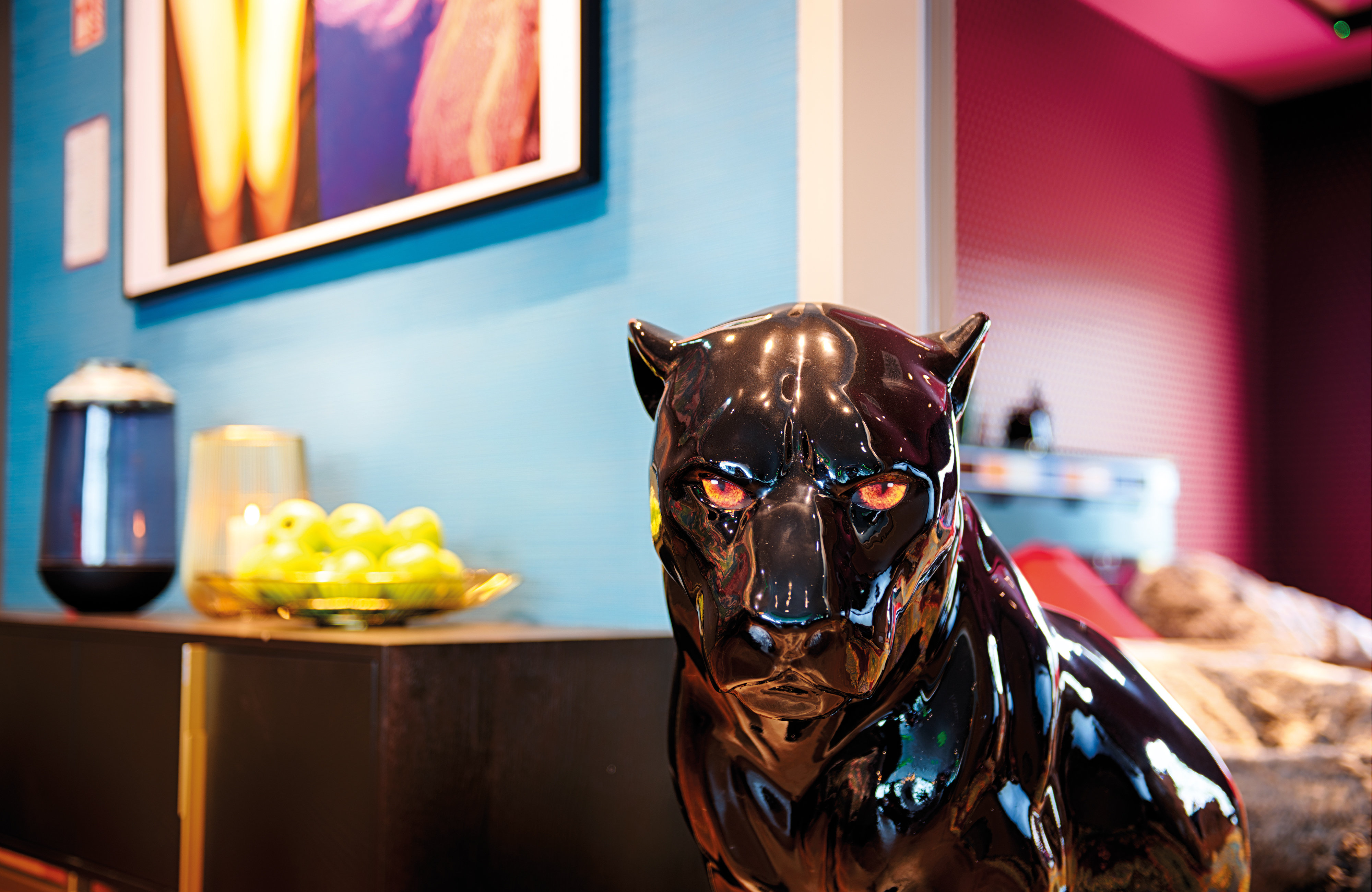 NYX Hotel Munich by Leonardo Hotels 30/66