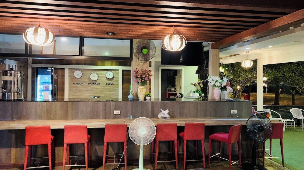 The Tamnan Pattaya Hotel And Resort 64/78