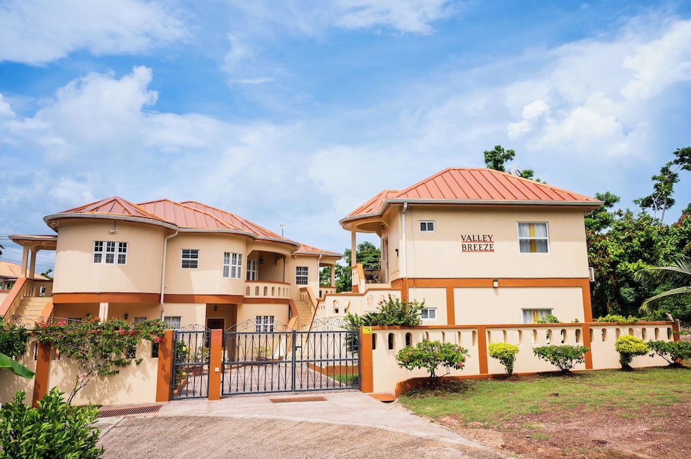 Valley Breeze Guest House 5/45