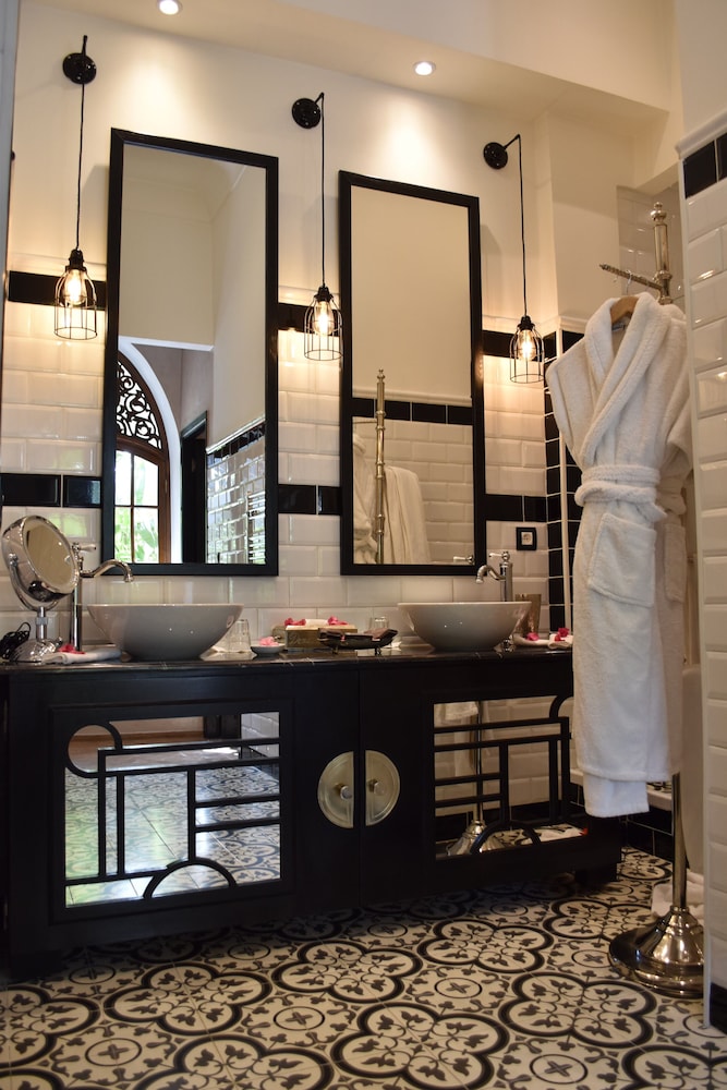 Demeures d'Orient Riad & Spa 30/50