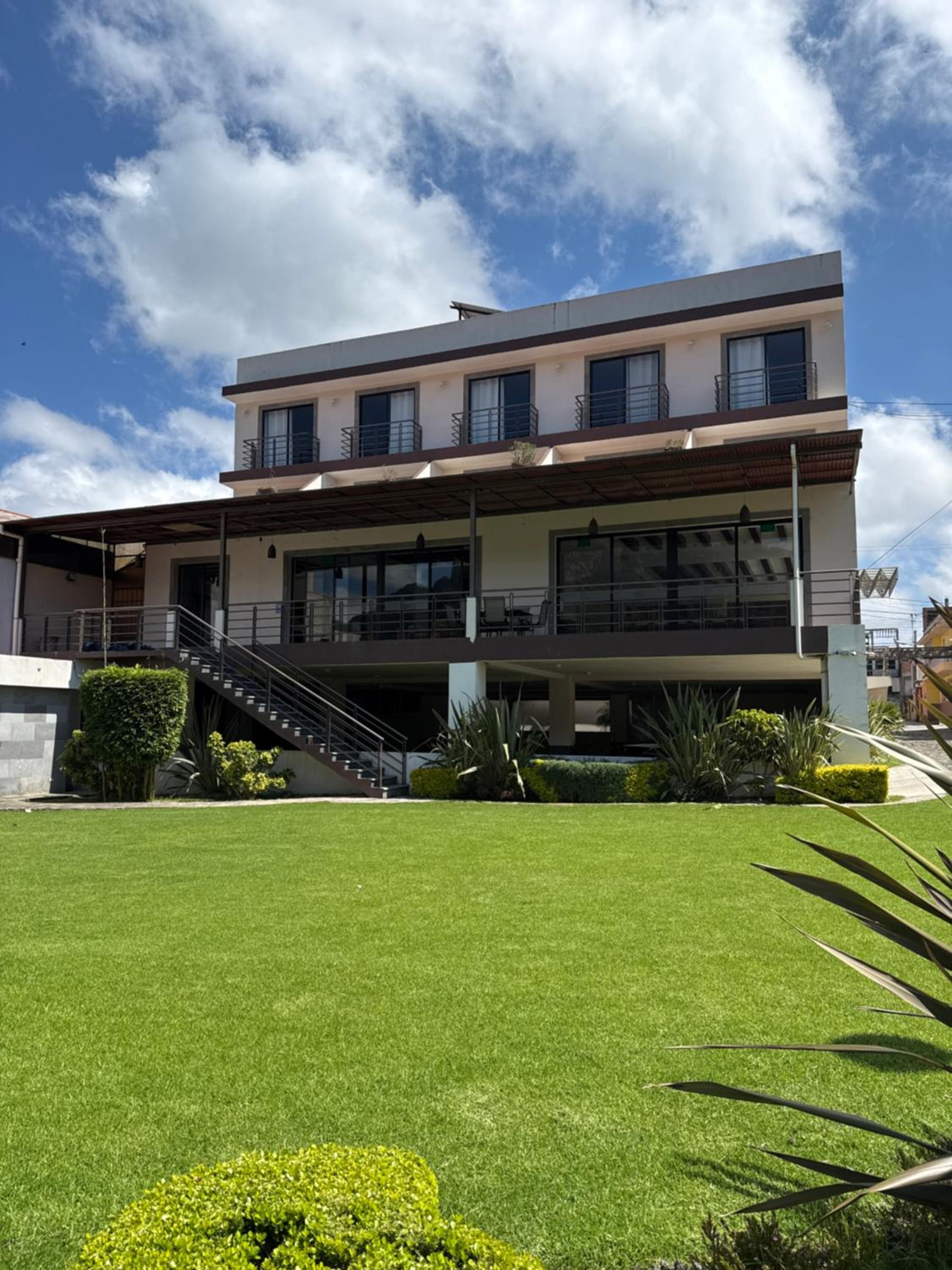 Hotel Suites Don Miguel 3/35