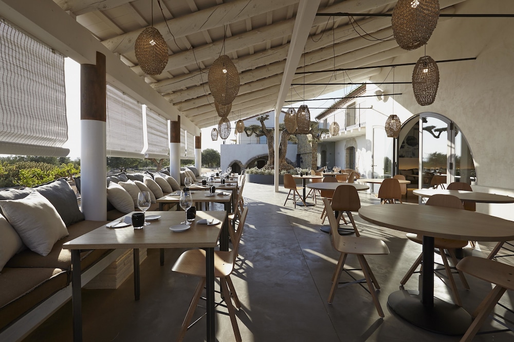 Hotel Mas Lazuli 29/50