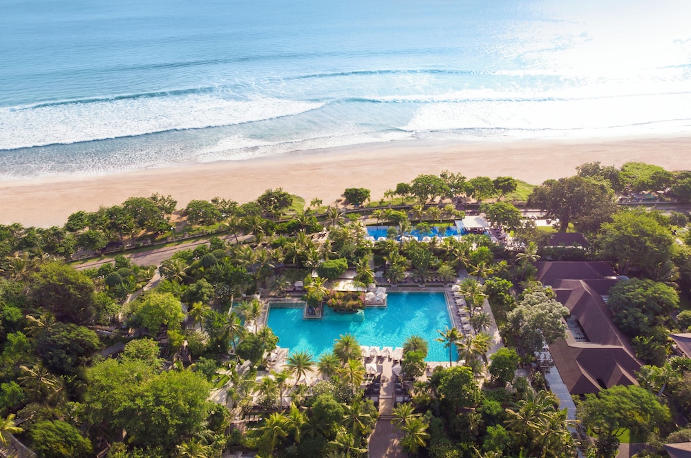 Padma Resort Legian 46/50