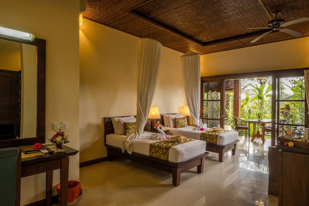 Bliss Ubud Spa Resort 46/71