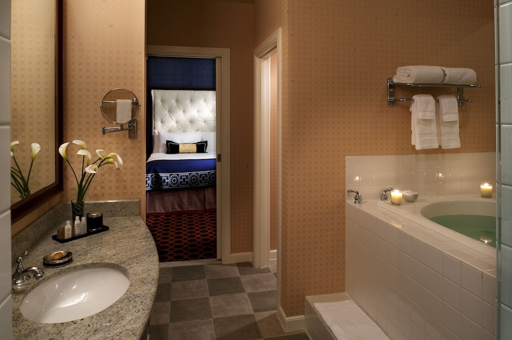 Hotel Monaco Salt Lake City A Kimpton Hotel 12/81