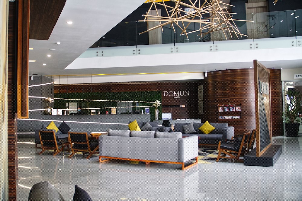 Domun Hotel 6/70